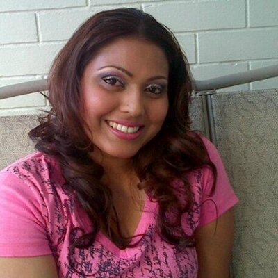 Profile Picture of Roshni Mohan (@roshni_mohan) on Twitter