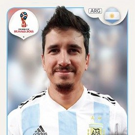 Profile Picture of Leo Rodriguez Bruno (@leorbruno) on Twitter