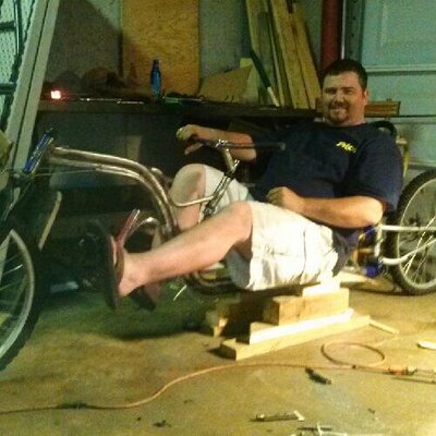Profile Picture of Keith Schexnayder (@KeithKschakes) on Twitter