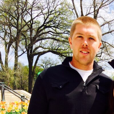 Profile Picture of Brad Baumgart (@Brad_Baumgart) on Twitter