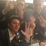 Alex Spinelli - Instagram Profile Picture of Alex Spinelli (@alex.spinelli02) on Instagram