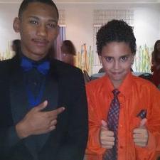 Profile Picture of Tyrone Maynard Jr (@MaynardTyrone) on Twitter