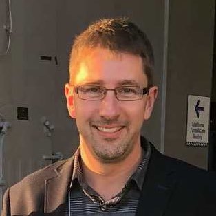 J. P. Harmon - Twitter Profile Picture of J. P. Harmon (@@jpharmon) on Twitter