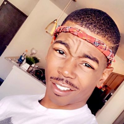 Profile Picture of Steven Andrew Sutton (@YoungTankz) on Twitter