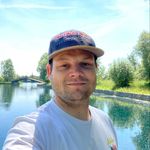 Profile Picture of James (@james_merrion88) on Instagram