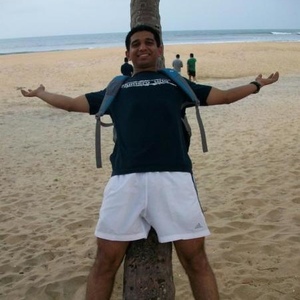 Profile Picture of Ashish Mahajan (@429842503) on Myspace