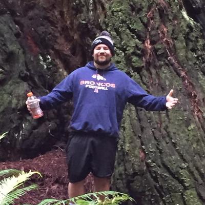 Profile Picture of Josh Evans (@JJEvans420) on Twitter