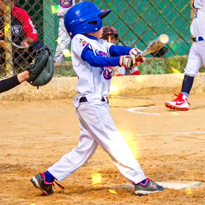 Profile Picture of adrian pelotero⚾ (@adrianpelotero0) on Tiktok