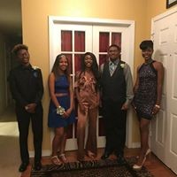 Profile Picture of Cheyenne Moore (@cheyenne-moore-36) on Quora