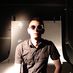 Profile Picture of Nathan Bishop (@nathan.bishop) on Flickr