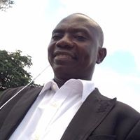 Profile Picture of Moses Conteh (@moses-conteh-2) on Quora
