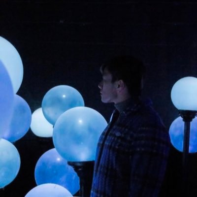 Profile Picture of Vincent (@_v_lin) on Twitter