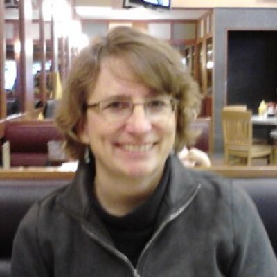 Profile Picture of Lisa Parker (@ldparker1) on Twitter