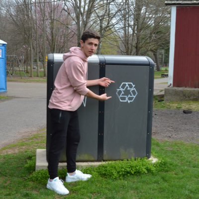 Profile Picture of Sean Roach (@sroach238) on Twitter