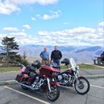 Profile Picture of John Wait (@motorcyclemayor) on Instagram