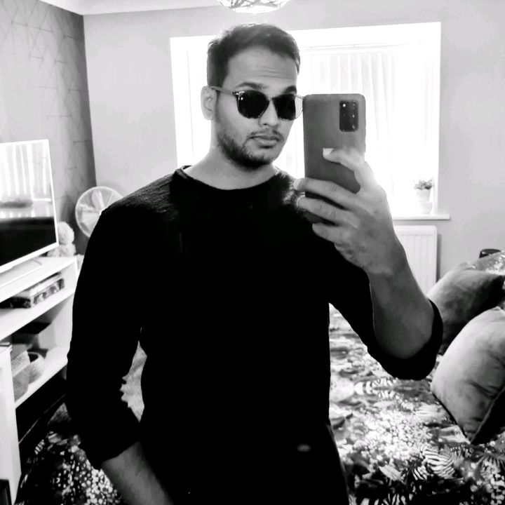 Profile Picture of Chad (@chad_m_k) on Tiktok