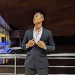 Ahmad Azeem Bin Saihoni - Instagram Profile Picture of Ahmad Azeem Bin Saihoni (@azeem_jeembo) on Instagram