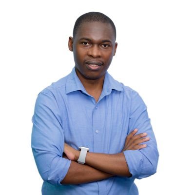 Profile Picture of Baptiste Ndayisaba (@bap_ndayisaba) on Twitter