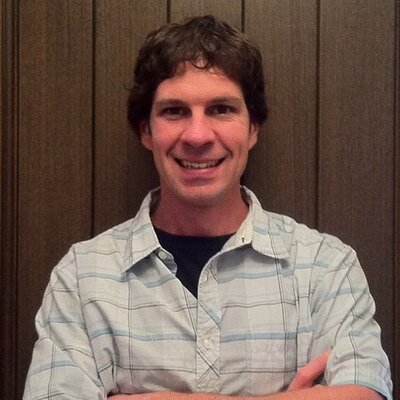 Profile Picture of Derek Orr (@dfrorr) on Twitter