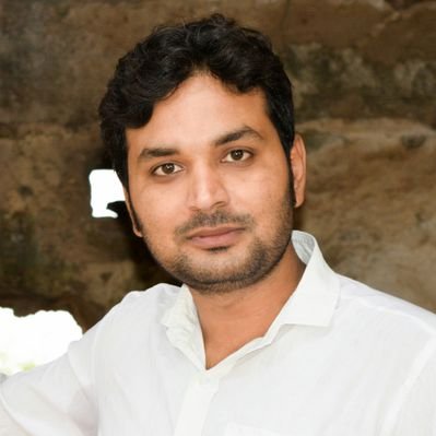 Profile Picture of Sharad Patel (@Sharadpatel52) on Twitter