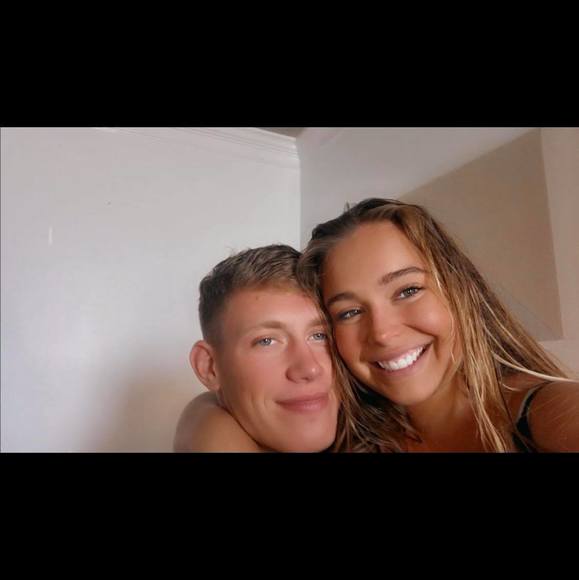 Profile Picture of Carson Haggard (@carsonps00) on Poshmark