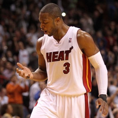 Profile Picture of Heat Nation Ok (@mariosduck) on Twitter