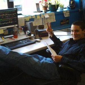 Profile Picture of Matthew Colwell (@mac9mmhot) on Myspace