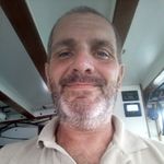 Profile Picture of Tim McNair (@racoonmcnair) on Instagram