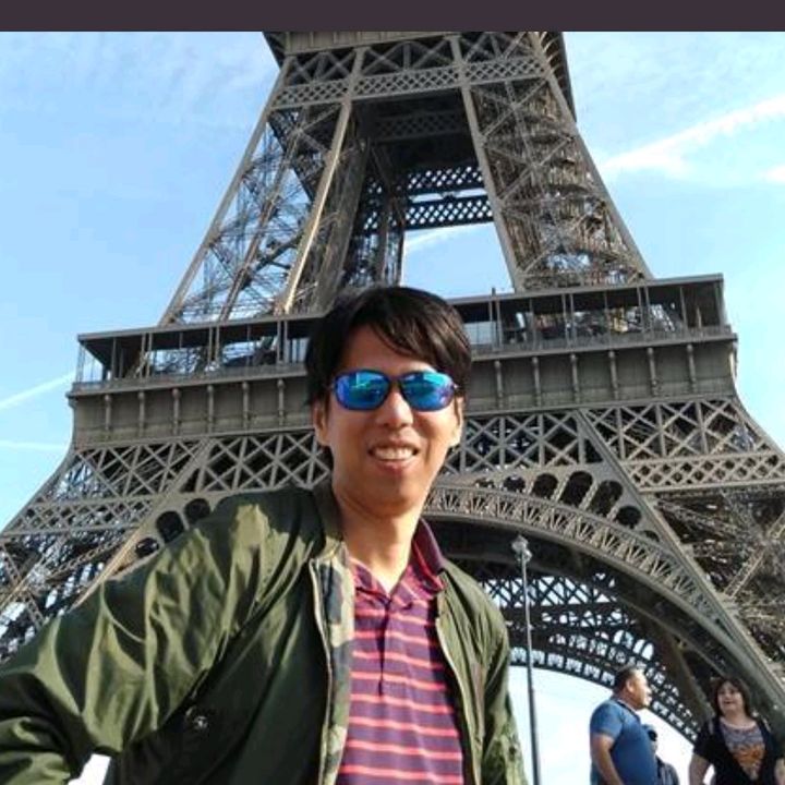 Profile Picture of rogersimple (@simpleman1298) on Tiktok
