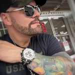 Profile Picture of Luis Rivera (@tattoosbyluisr) on Instagram