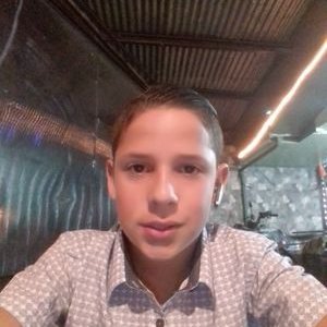 Profile Picture of Jacob Madrigal (@JacobMadrigal10) on Twitter