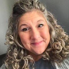 Profile Picture of Stacey Rauch (@staceyrauch) on Tiktok