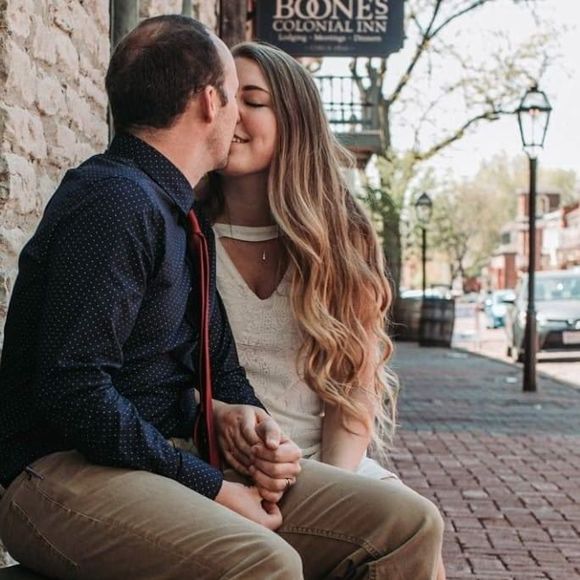Profile Picture of Emily Ashbaker (@emilyashbaker) on Poshmark