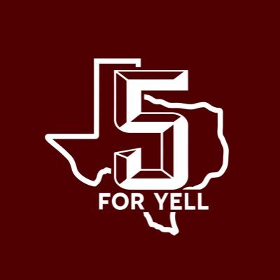 Profile Picture of 5 For Yell (@5foryell) on Twitter