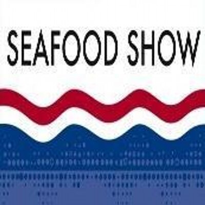 Profile Picture of GRANT TALBOT (@seafoodshow) on Twitter