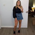 Profile Picture of Laura Holloway💋 (@laurah1234) on Instagram