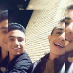 Profile Picture of Ibrahim Radwan (@_ibrahimradwan_) on Instagram