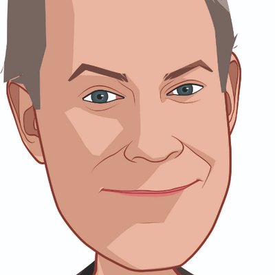 Profile Picture of Mark Brohan (@markbrohan) on Twitter