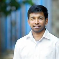 Profile Picture of Albert George Xavier (@albert-george-xavier) on Quora