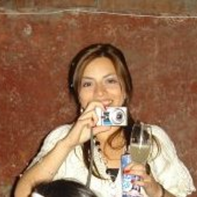 Profile Picture of Cristal Martin (@Krissdream) on Twitter