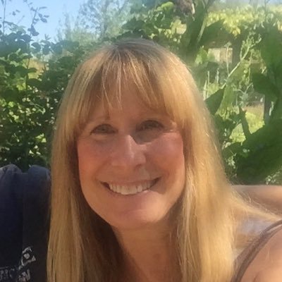 Profile Picture of Nancy Shapiro (@nancyshap29) on Twitter
