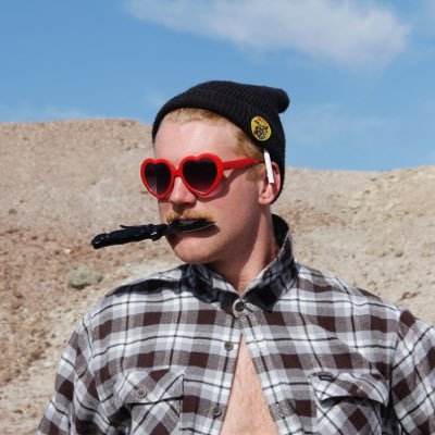 Profile Picture of Connor Rutledge (@TheRealCrut) on Twitter
