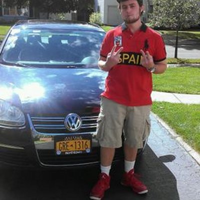 Profile Picture of Brian Gaffney (@Briangaff1017) on Twitter