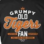 Profile Picture of Craig mcgaughey (@elainemcgaughey) on Instagram