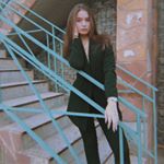 Profile Picture of 🔺Mᴀʀɪᴀ Fʀᴀɴᴛsᴇᴠᴀ (@frantseva.maru) on Instagram