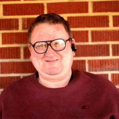 Profile Picture of Edward Frankenfield (@BigFrankenstien) on Twitter