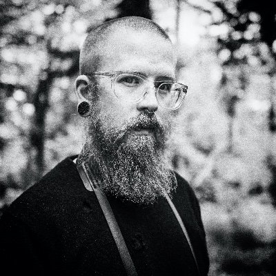 Profile Picture of Adam Koebel (@skinnyghost) on Twitter