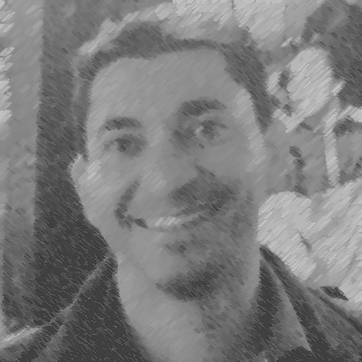 Profile Picture of Antonio D'Angelo (@aadangelo) on Twitter