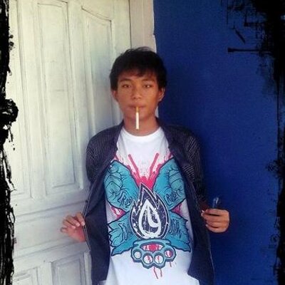 Profile Picture of RANDY DANGER RANGERS (@TheRev347) on Twitter