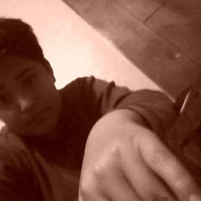 Profile Picture of Daniel_manson 👽 💀 (@dani_boy0974) on Twitter